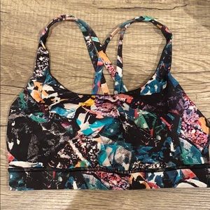 Lululemon Energy Bra - 6